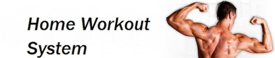 Best Home Workout Program